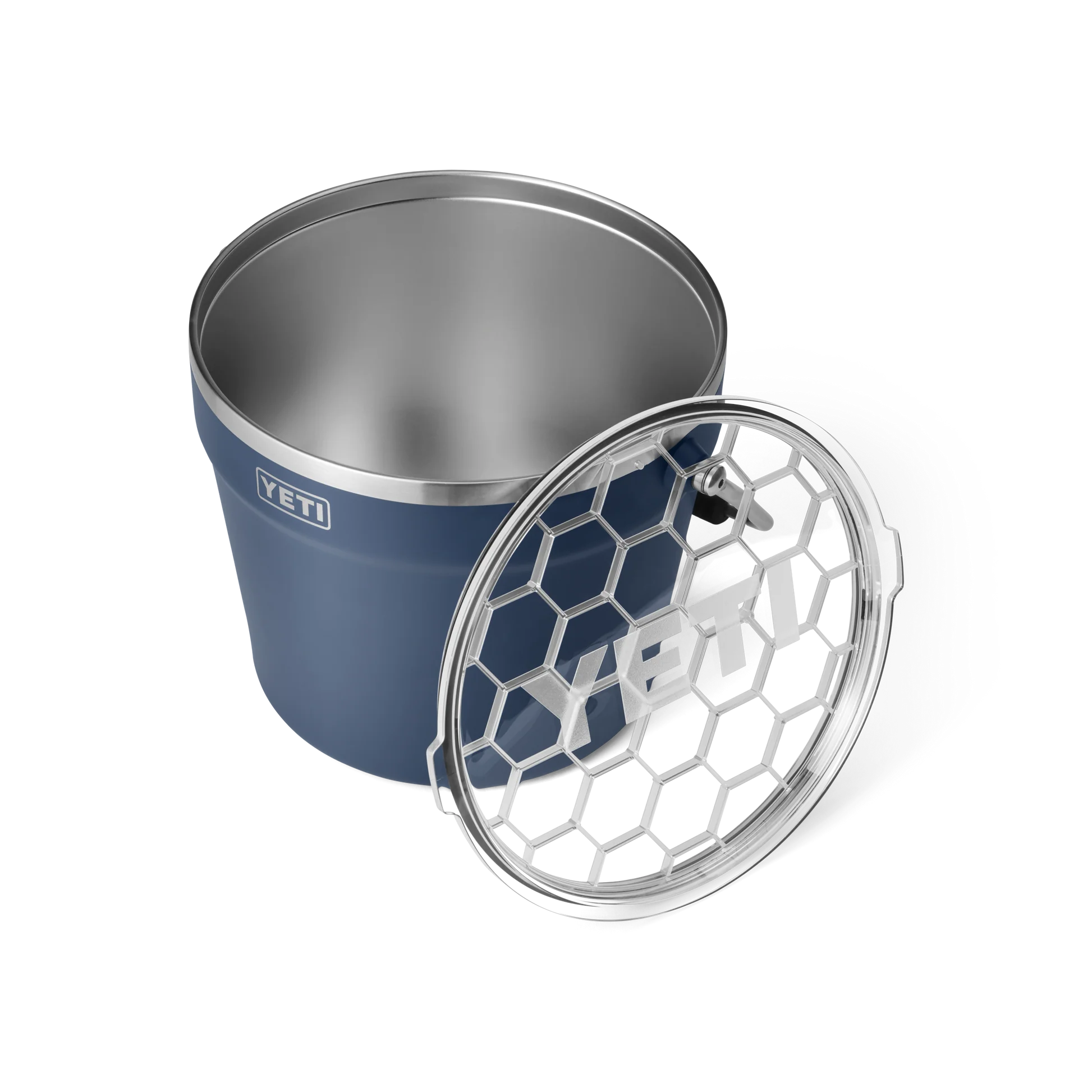 Yeti RAMBLER® 7.6 L BEVERAGE BUCKET WITH LID