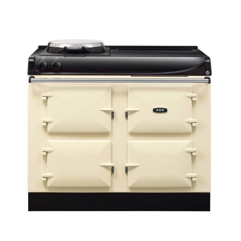 AGA ER3 110-4i Electric With Induction Hob