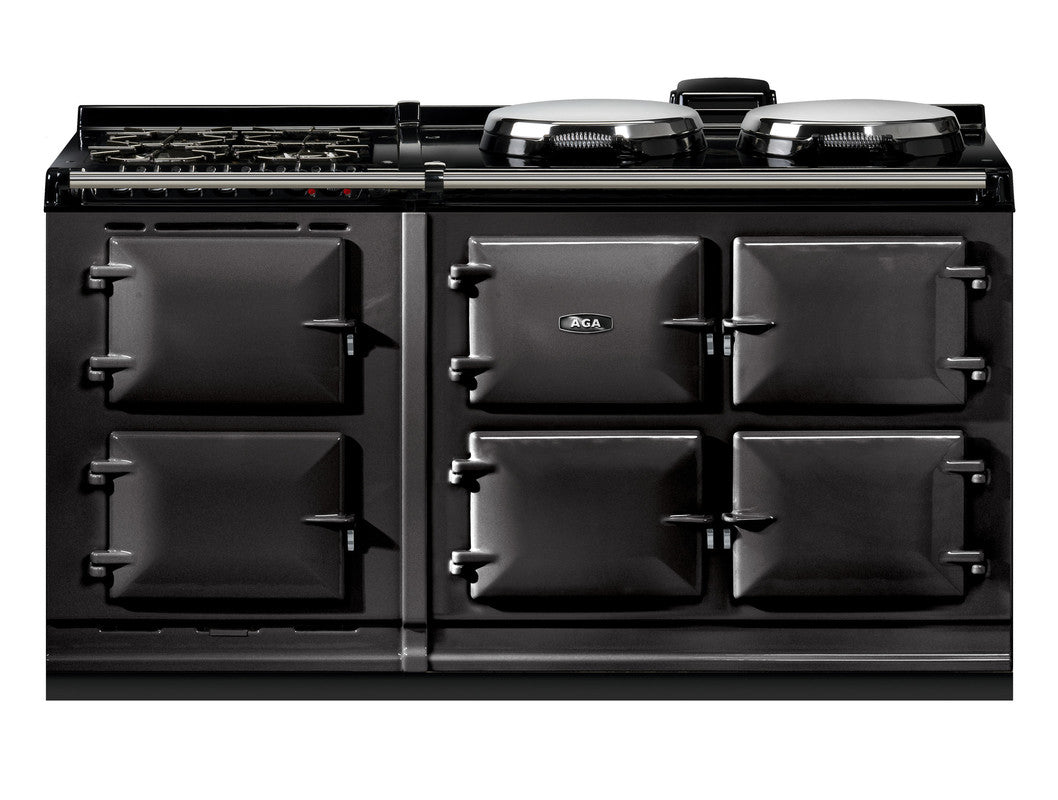 AGA R7 160-5g 160 Dual Fuel With Gas Hob