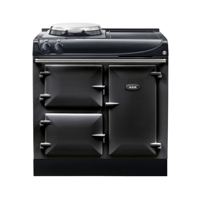 AGA R3 90-3i Series 90 Electric With Induction Hob