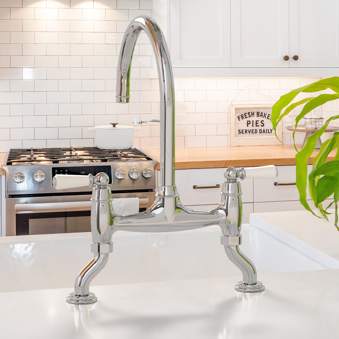 Bidbury & Co Moreton Kitchen Tap
