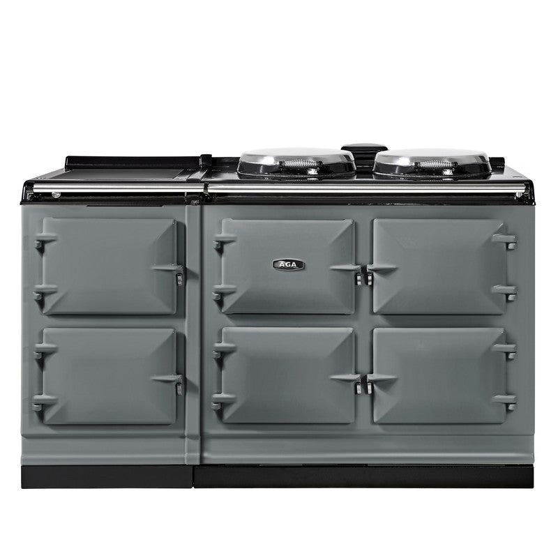 AGA R7 150-5e Electric With Warming Plate