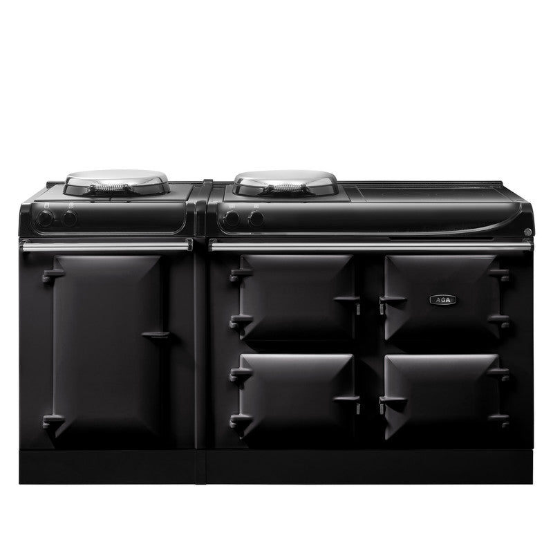 AGA ER3 170-5i Electric With Induction Hob
