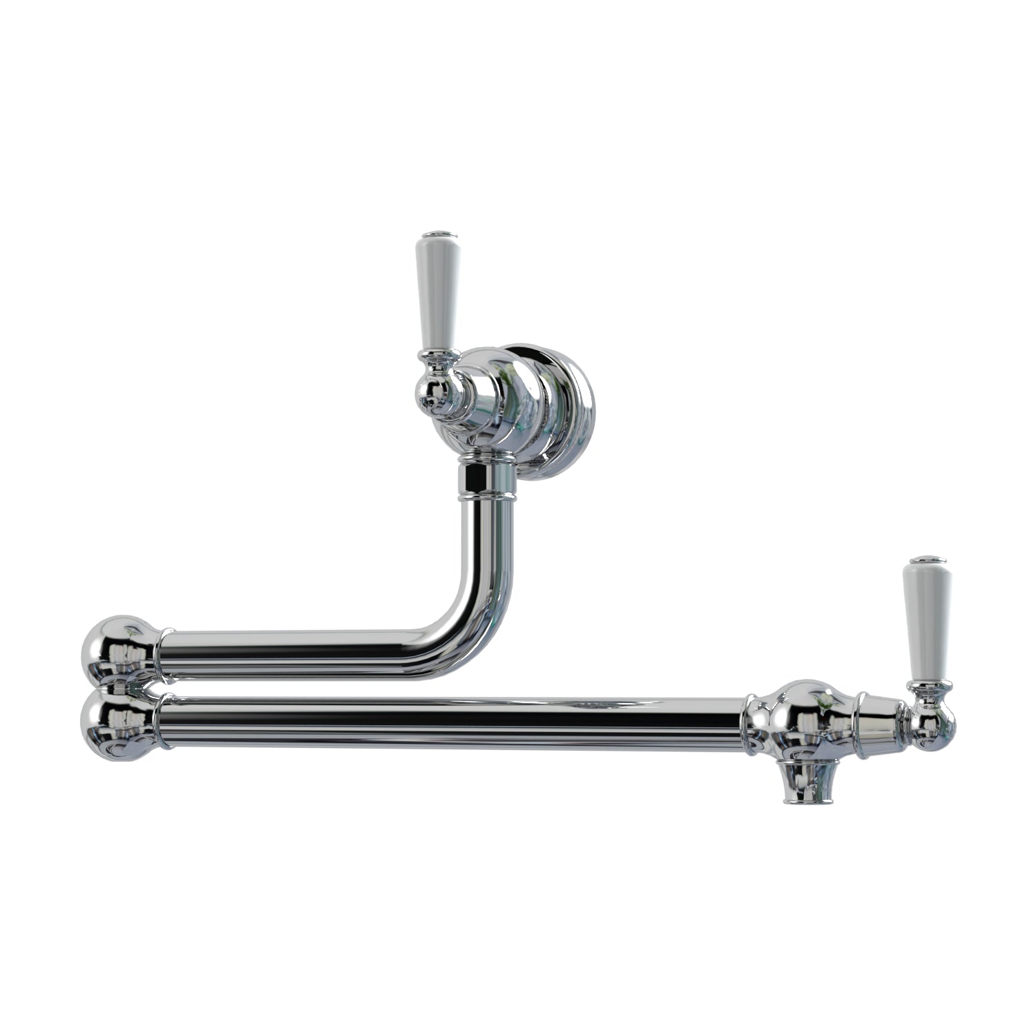 Bidbury & Co Oakridge Pot Filler