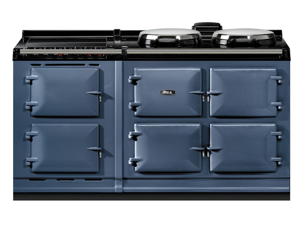 AGA ER7 160-5e Electric With Twin Hotplates + Ceramic Hob