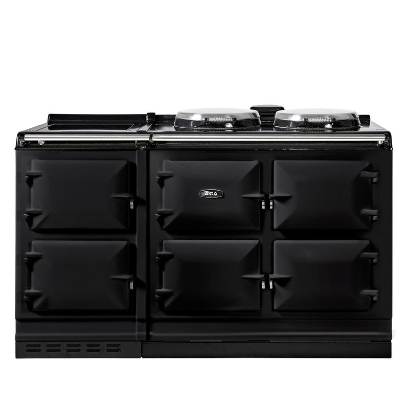 AGA R7 150-5i Electric With Induction Hob