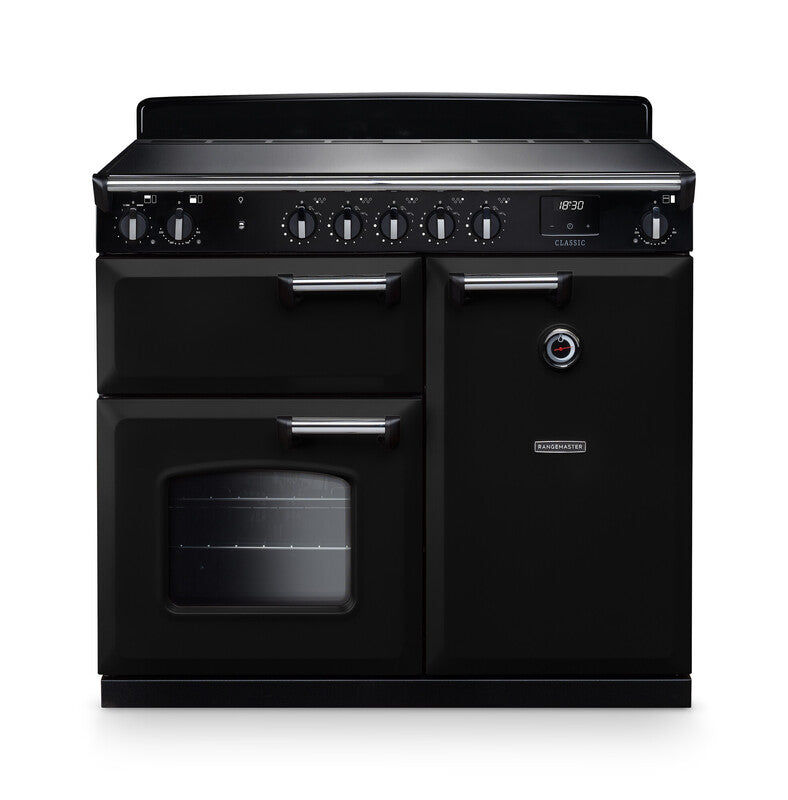 Rangemaster Classic 100 Induction Range Cooker