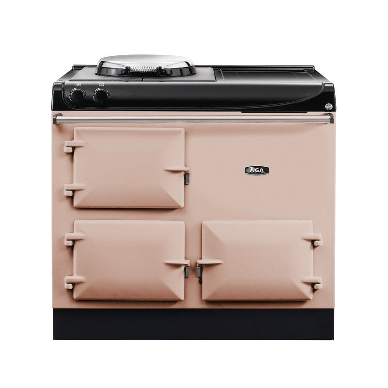 AGA ER3 100-3i Electric With Induction Hob