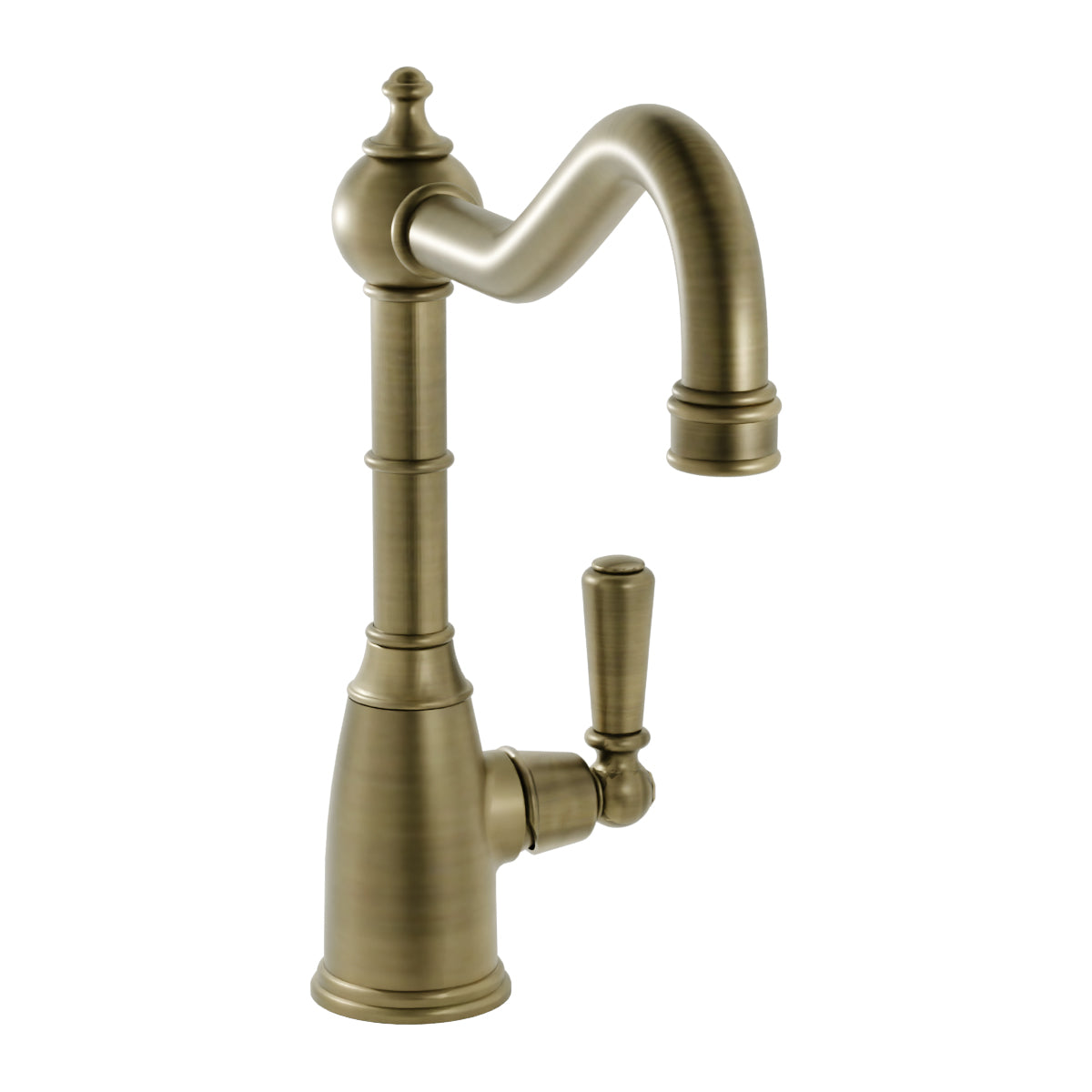 Bidbury & Co Stanton Kitchen Tap