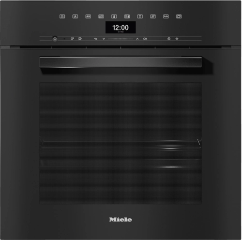 Miele DGC 7460 HC Pro 60cm Steam Combination Oven