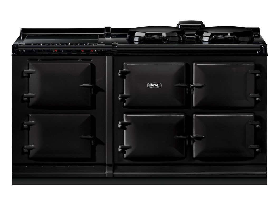 AGA R7 160-5e Electric With Ceramic Hob