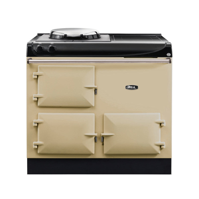 AGA ER3 100-3i Electric With Induction Hob