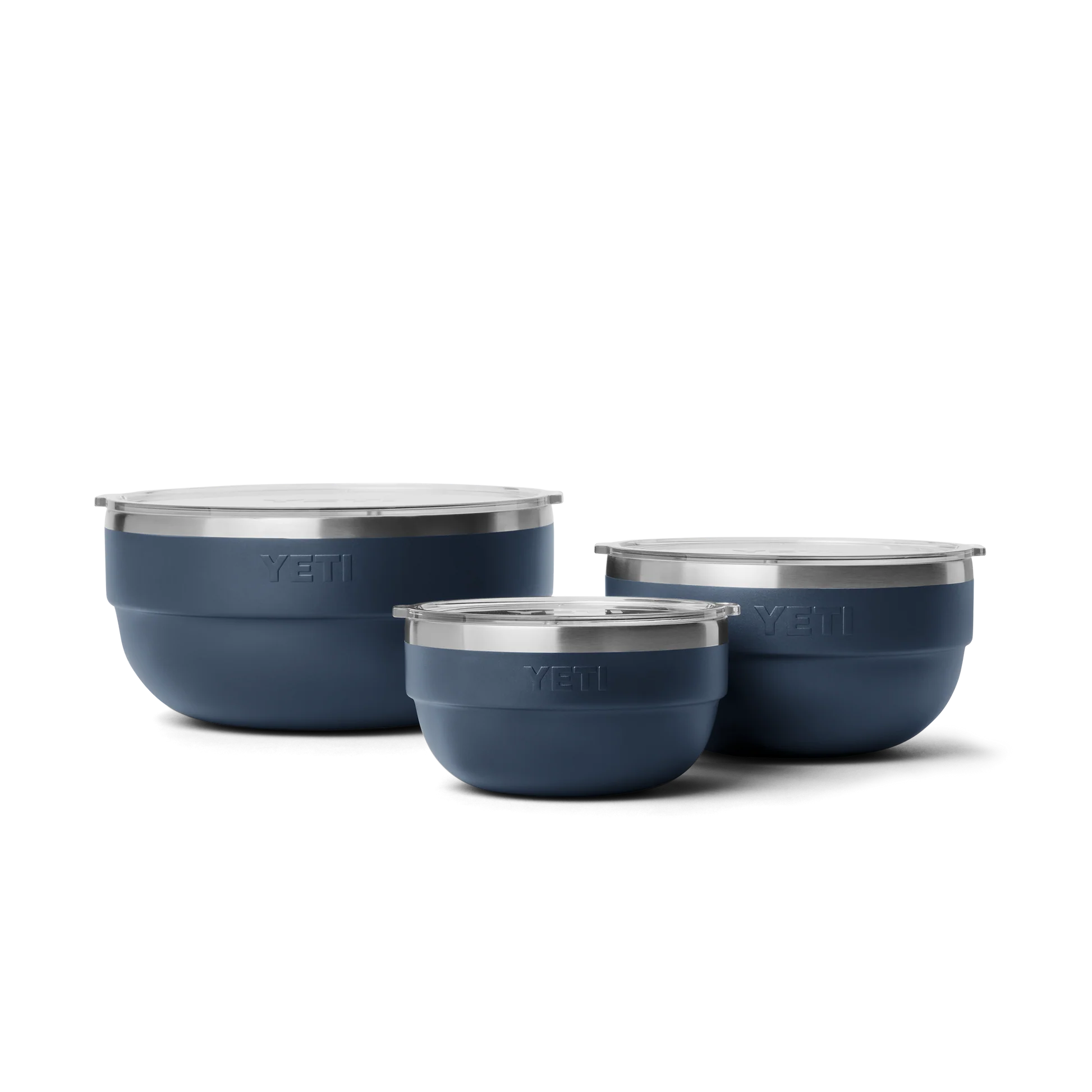 Yeti RAMBLER® LARGE INSULATED BOWL WITH LID