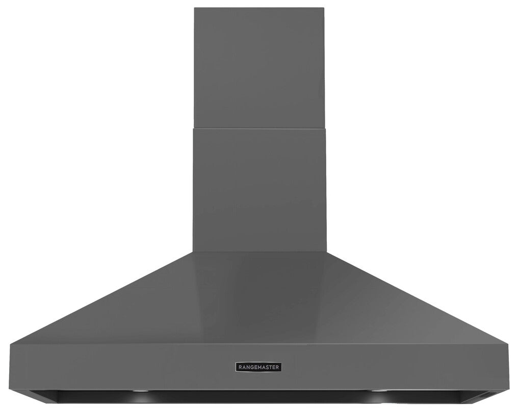 Rangemaster 110 Deluxe Cooker Hood