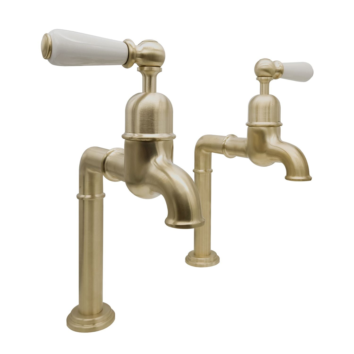 Bidbury & Co Hanford Kitchen Tap