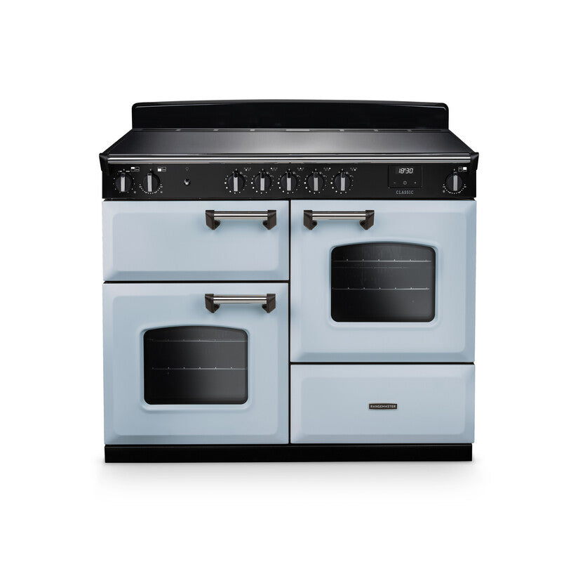 Rangemaster Classic 110 Induction Range Cooker