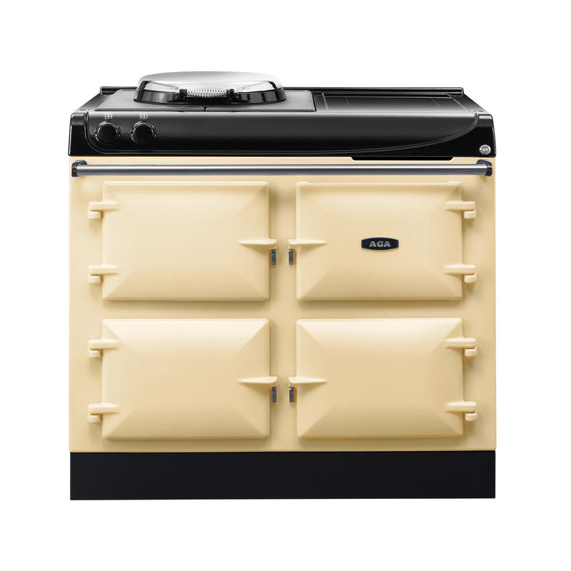 AGA R3 100-4I Electric With Induction Hob