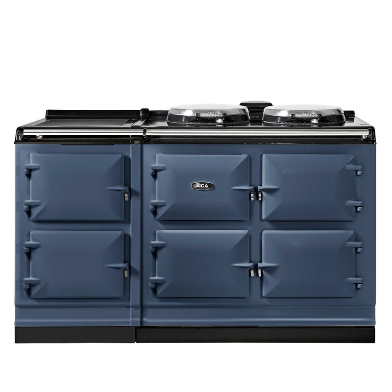 AGA R7 150-5e Electric With Warming Plate