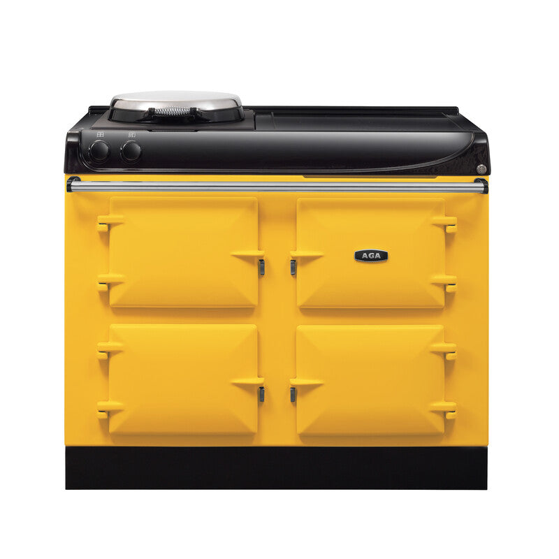 AGA R3 110-4I Electric With Induction Hob