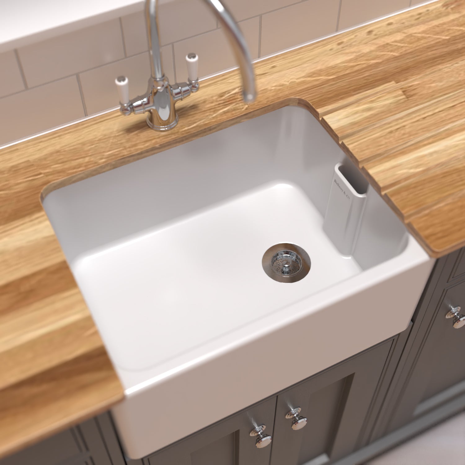 Bidbury & Co Oakford