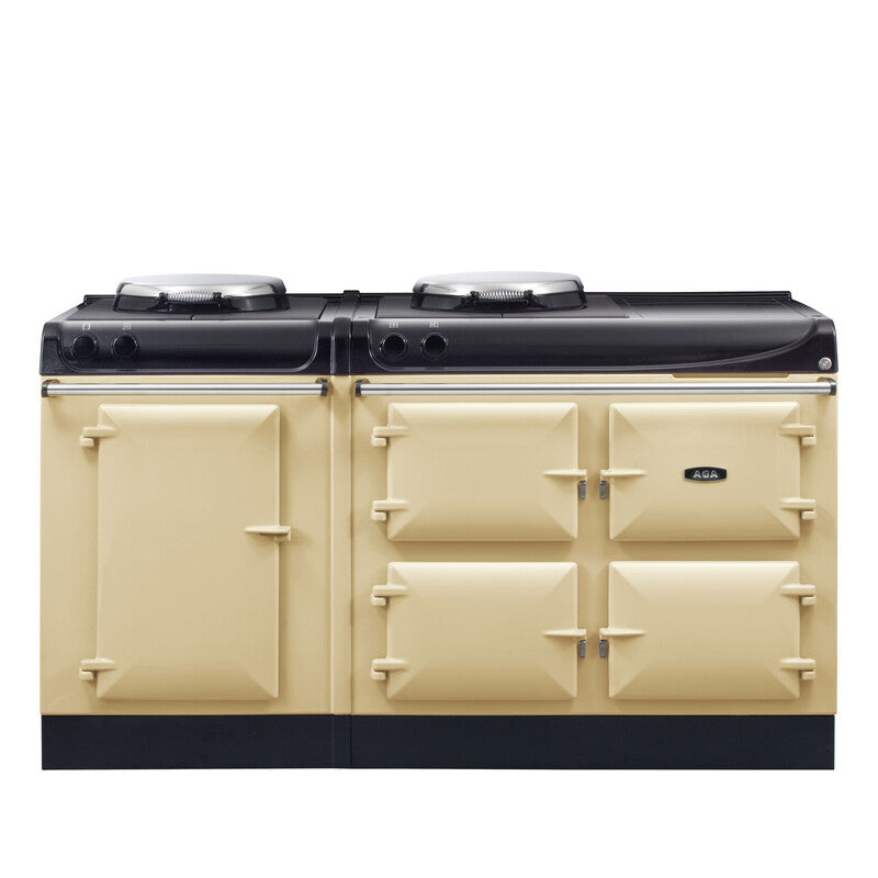 AGA R3 160-5I Electric With Induction Hob