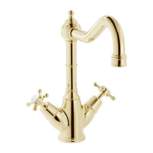 Bidbury & Co Warwick Kitchen Tap