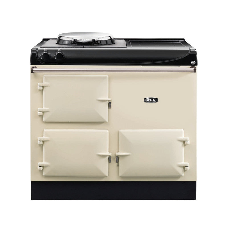 AGA ER3 100-3i Electric With Induction Hob