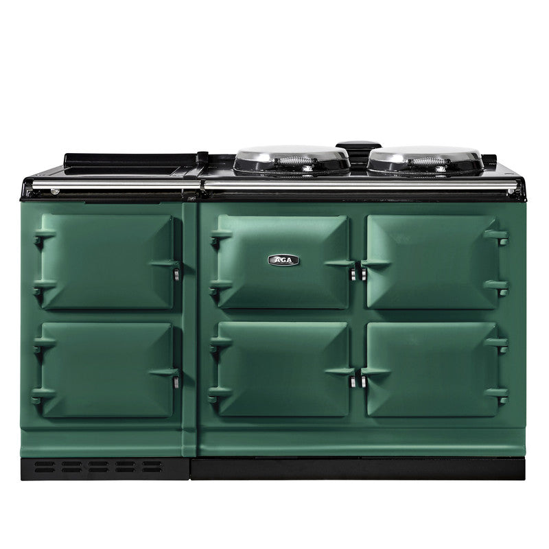 AGA R7 150-5i Electric With Induction Hob