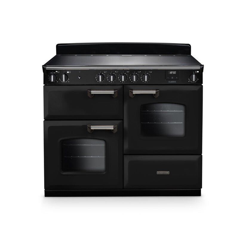 Rangemaster Classic 110 Induction Range Cooker