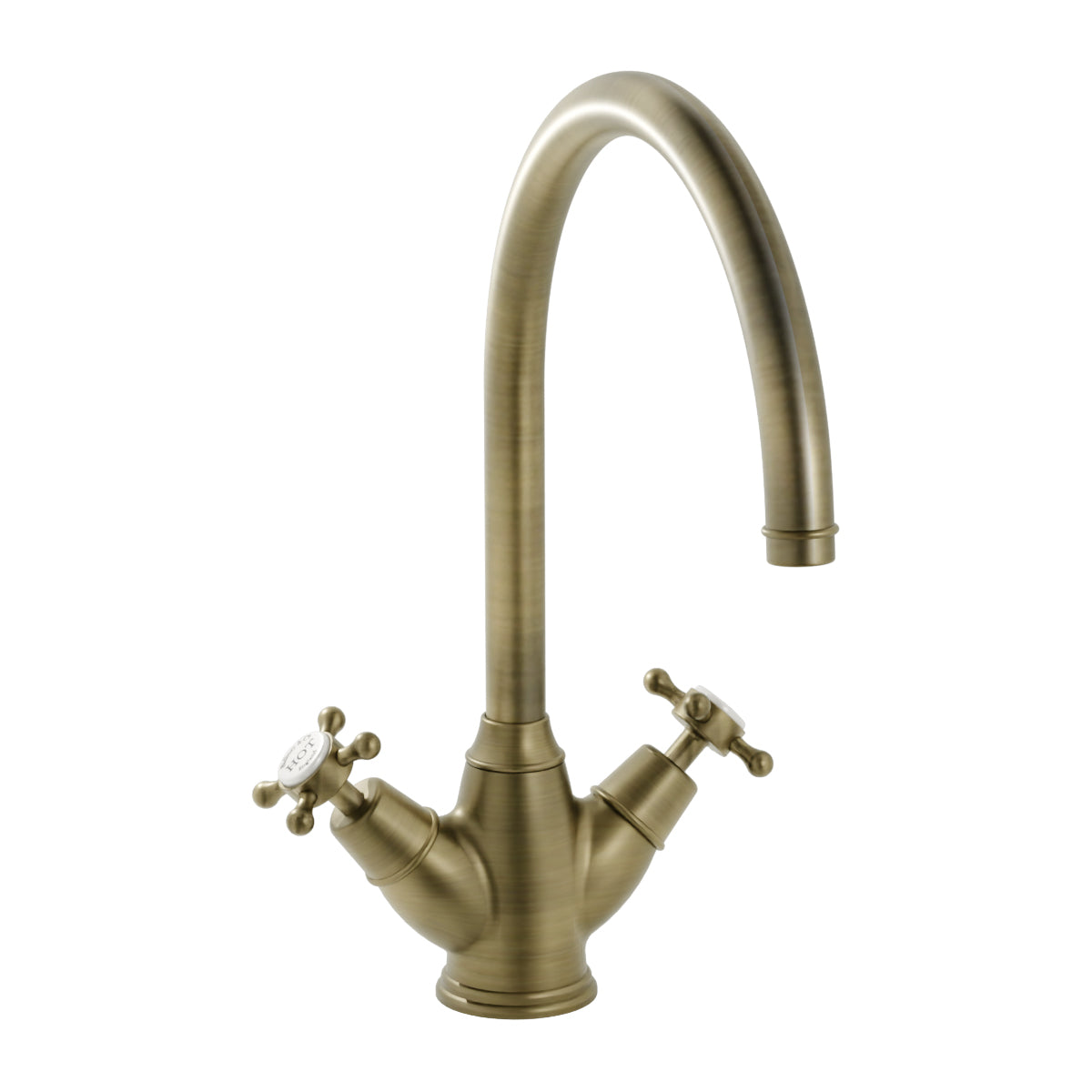 Bidbury & Co Yorkley Kitchen Tap