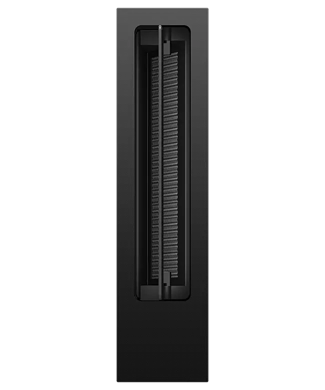 Fisher & Paykel Series 11 CD13DB1 Downdraft Module, 13cm, Duct Out, Minimal Black Glass, WiFi, compatible with SmartHQ App
*Must be paired with a Touchscreen Induction Cooktop.