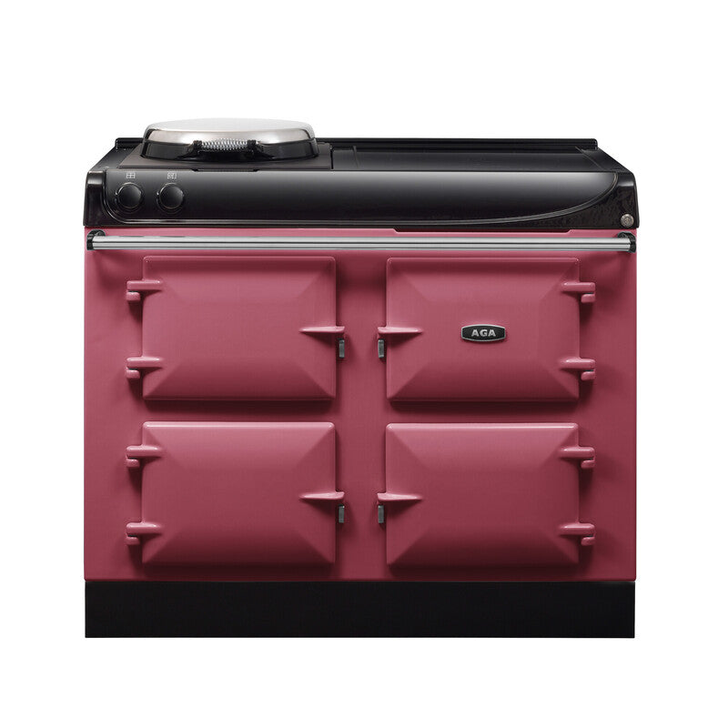 AGA R3 110-4I Electric With Induction Hob