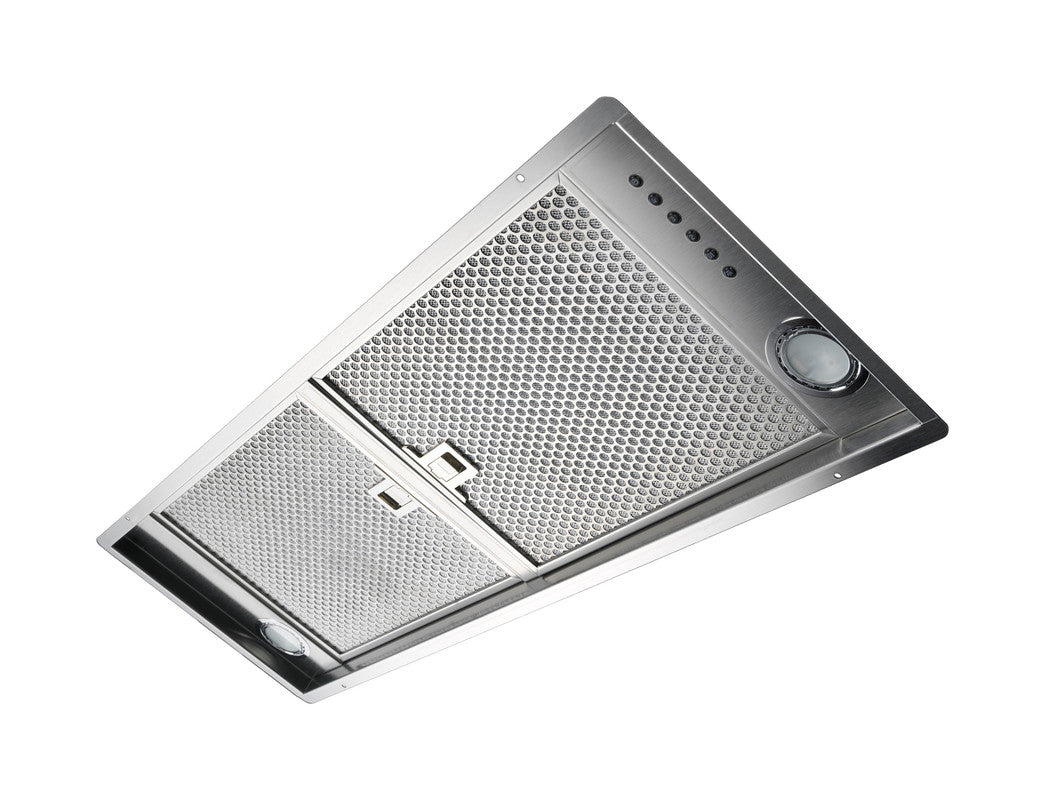 AGA 900 Built-In Stainless Steel Hood