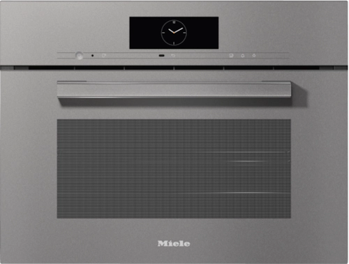 Miele Compact combination steam oven Diamond DGC 7840 HC Pro