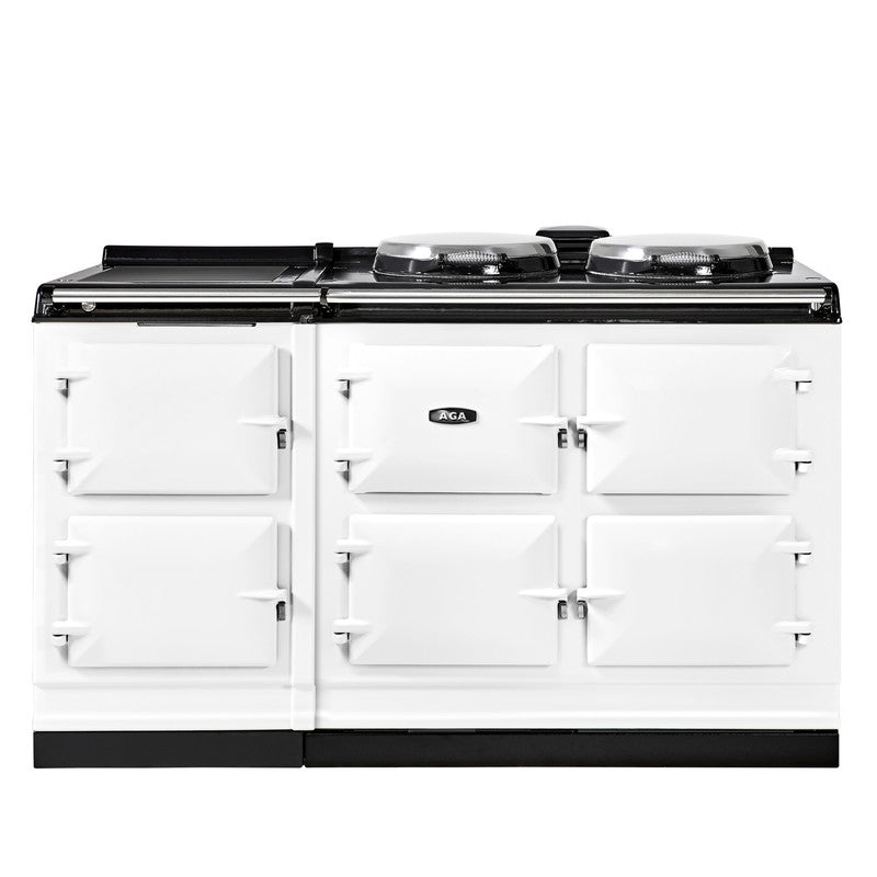 AGA R7 150-5e Electric With Warming Plate
