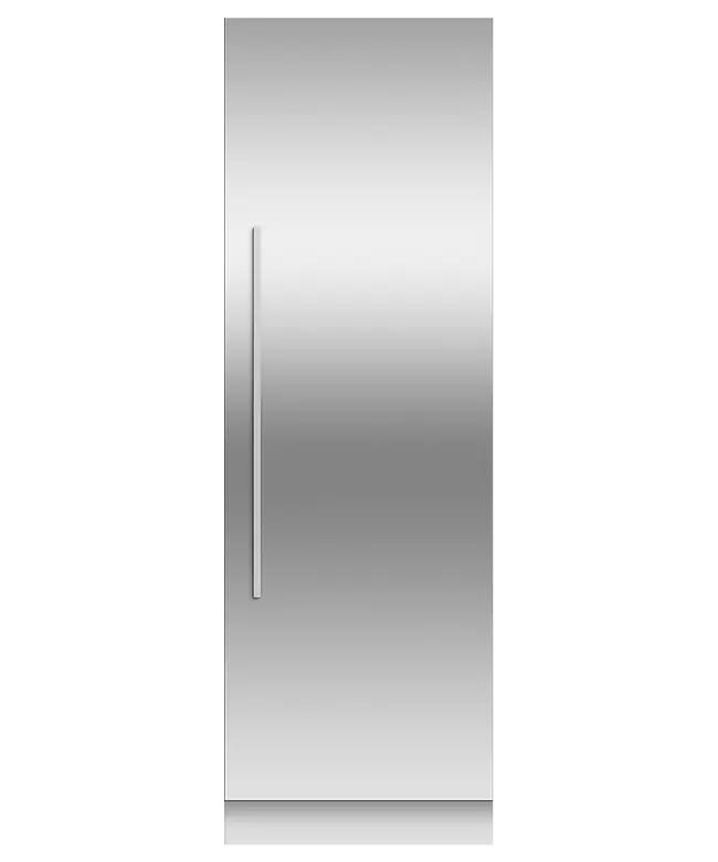 Fisher & Paykel Series 9 RS6019S2R1 Integrated Dual Zone Fridge Right Door (Reversible), 600mm, WiFi, compatible with SmartHQ App