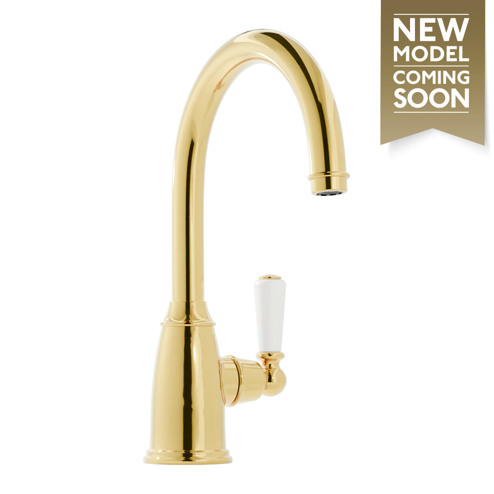 Bidbury & Co Malvern Kitchen Tap