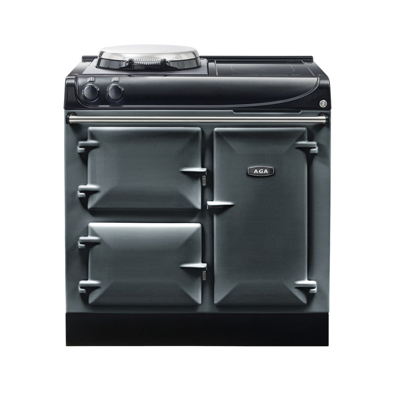 AGA ER3 90-3i Electric With Induction Hob
