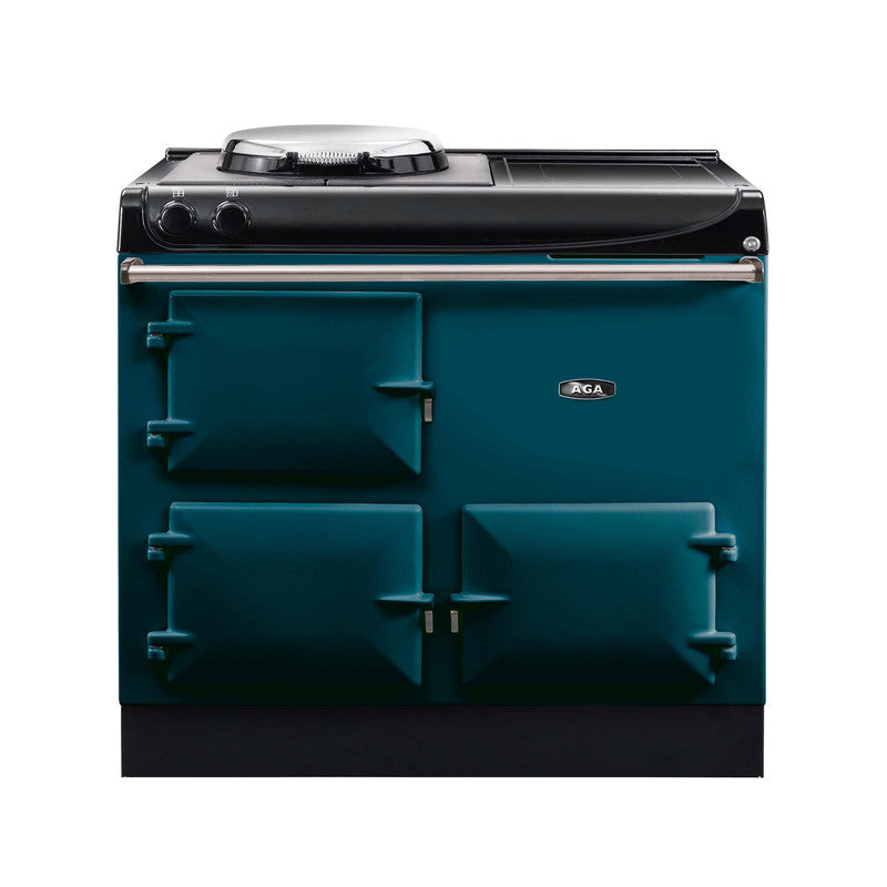 AGA ER3 100-3i Electric With Induction Hob