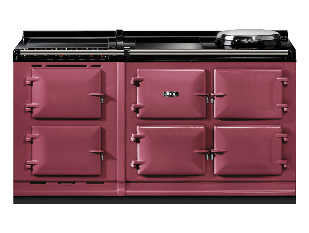 AGA ER7i 160-5e Electric with Induction Hob + Ceramic Hob