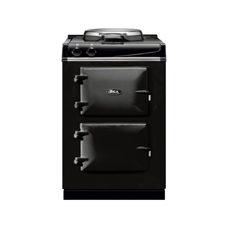 AGA ER3-60e Electric With Cast-Iron Hotplate