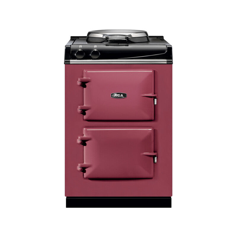 AGA ER3-60e Electric With Cast-Iron Hotplate