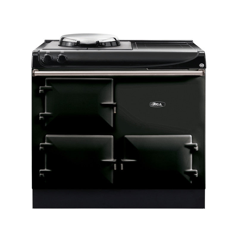 AGA ER3 100-3i Electric With Induction Hob
