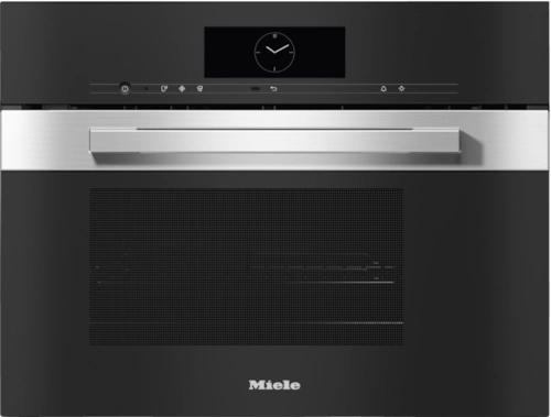 Miele Steam oven with microwave Diamond DGM 7840