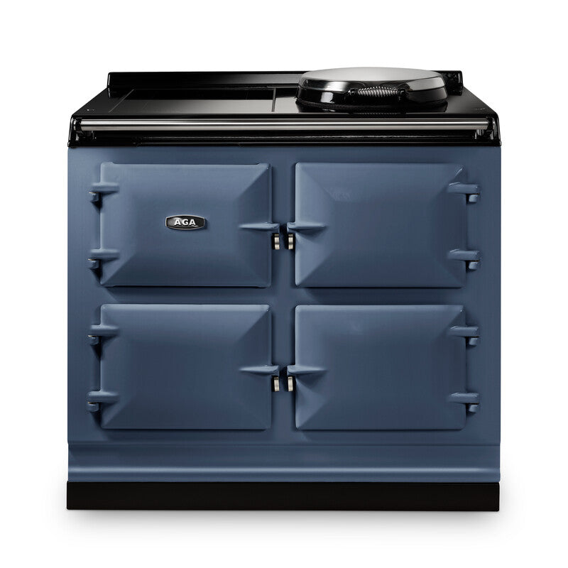 AGA ER7i 100-3 Electric with Induction Hob