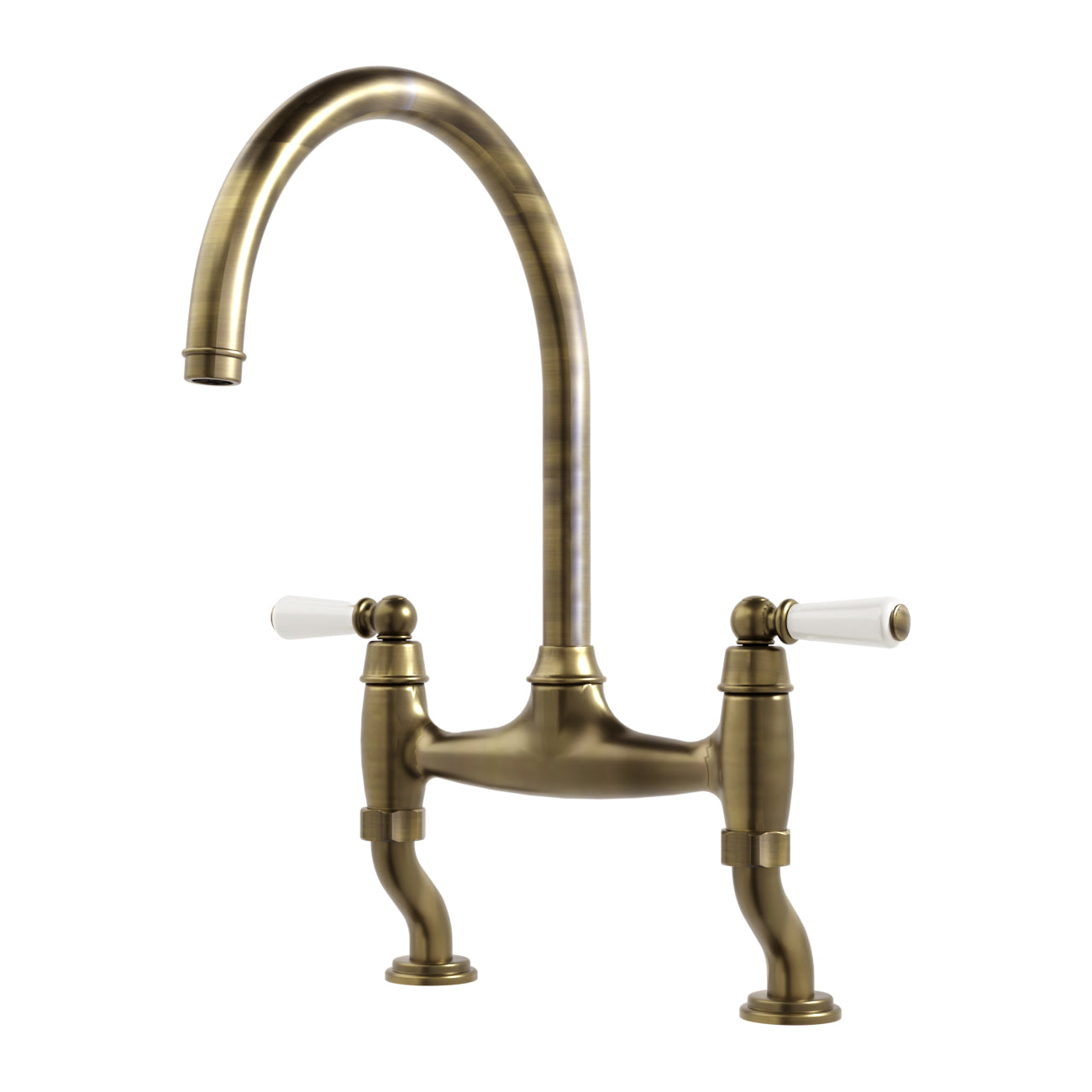 Bidbury & Co Moreton Kitchen Tap