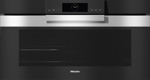 Miele H 7890 BP Stainless steel/Clean Steel