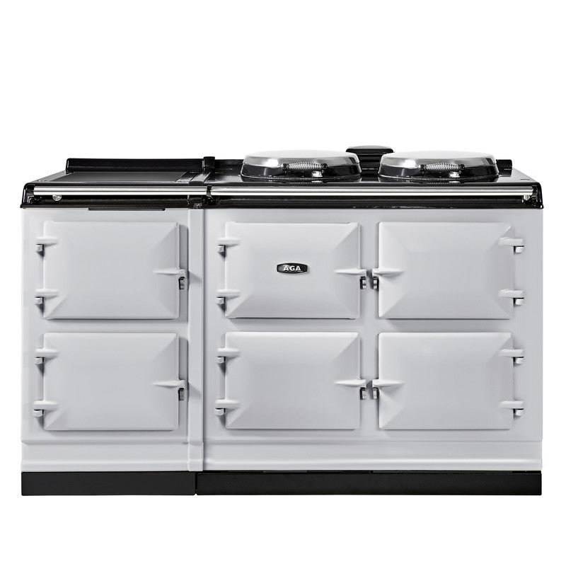 AGA R7 150-5e Electric With Warming Plate