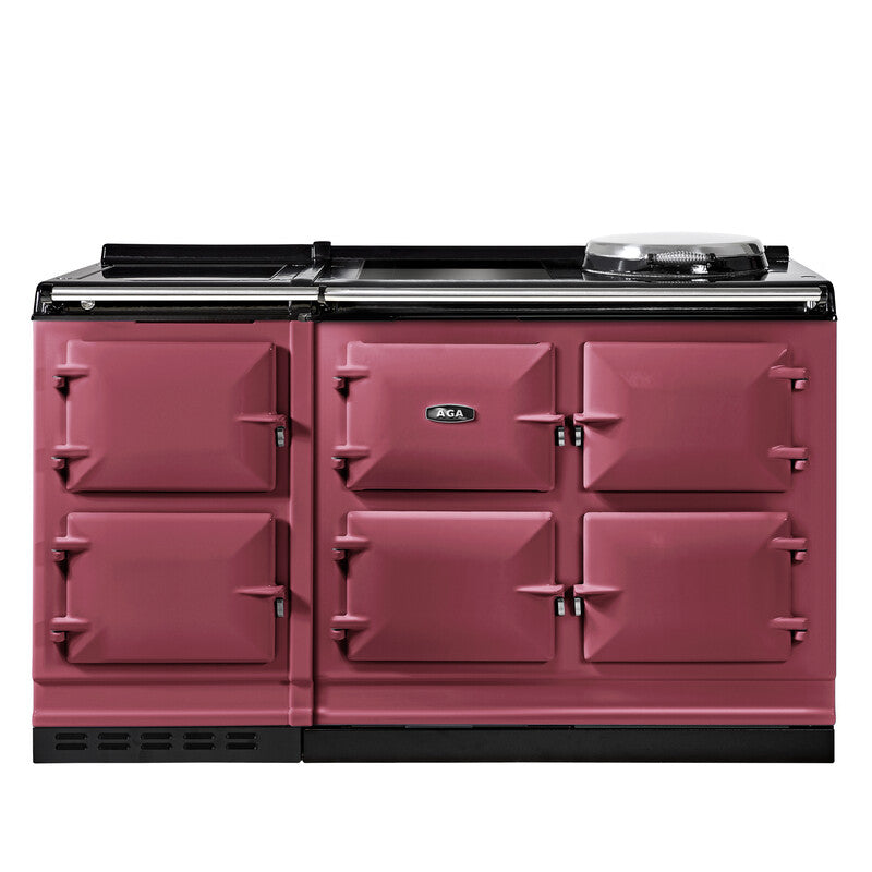 AGA ER7i 150-5i Electric with 2 x Induction Hob