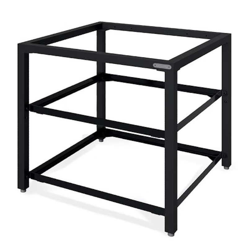 Big Green Egg Modular Expansion Frame